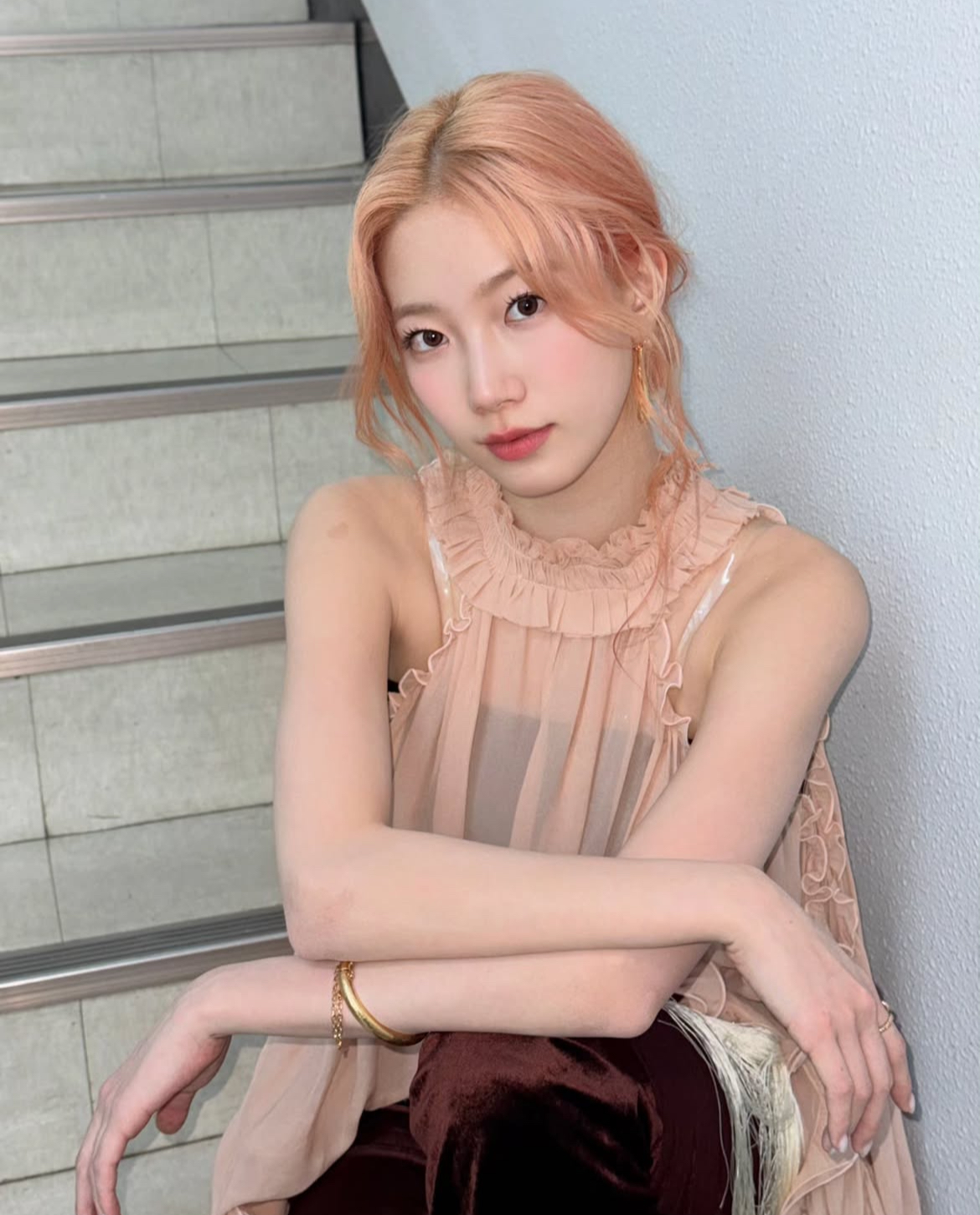 LE SSERAFIMの最新メンバー人気ランキングを日本と韓国のをまとめてみた、違いはあるの?