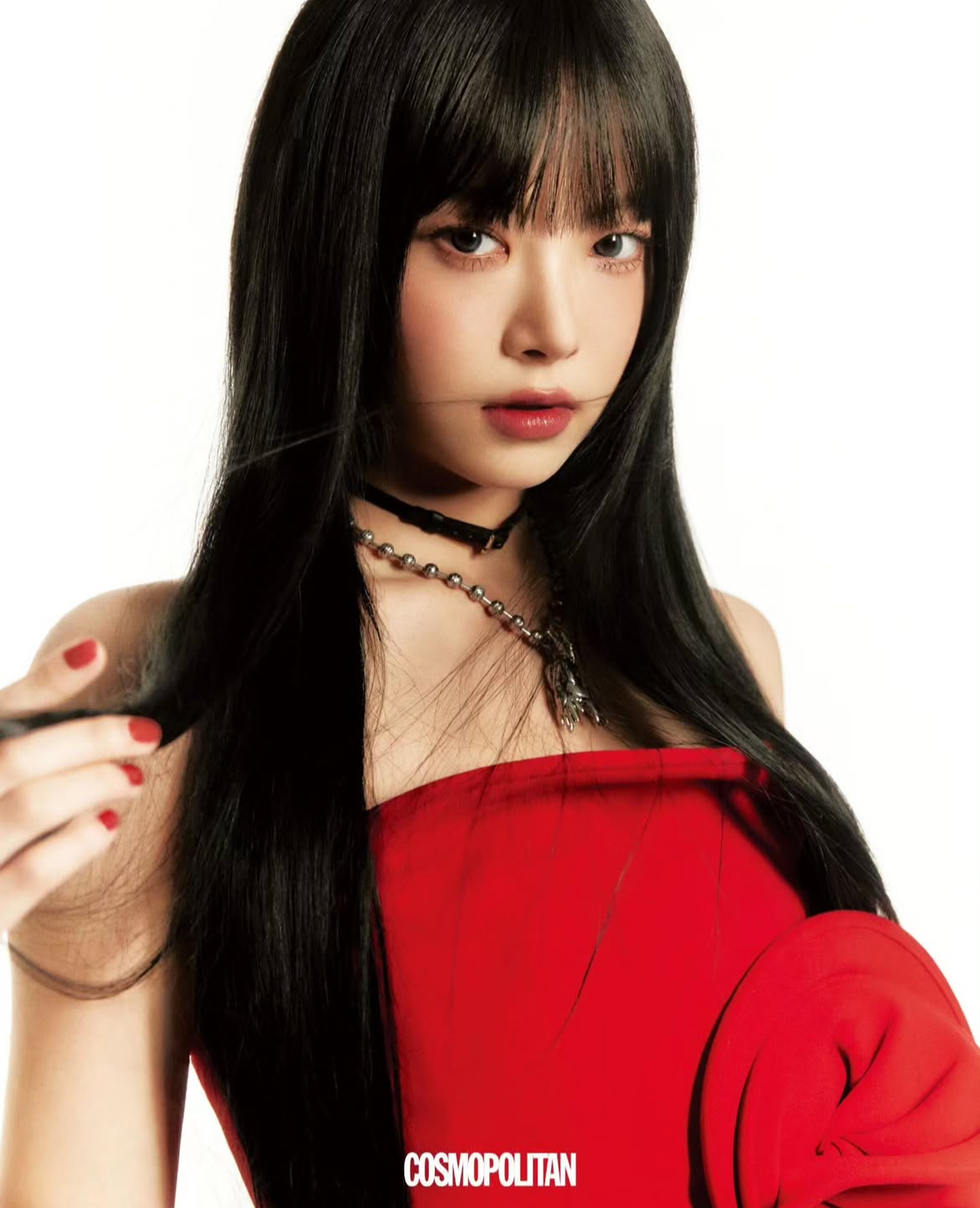 LE SSERAFIMの最新メンバー人気ランキングを日本と韓国のをまとめてみた、違いはあるの?