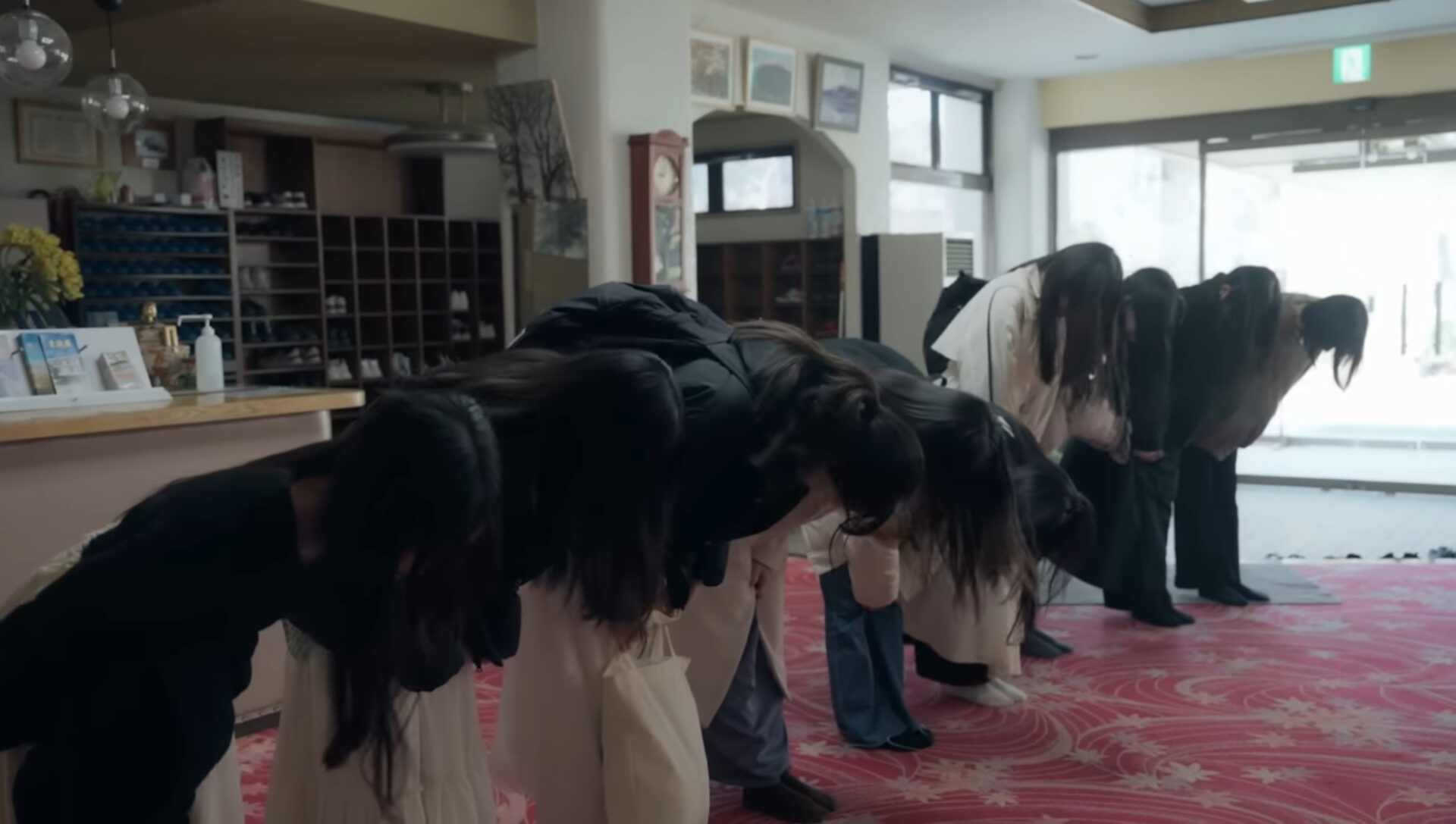 櫻坂46の4期生のドキュメンタリーが配信決定！ティザームービーが公開も！