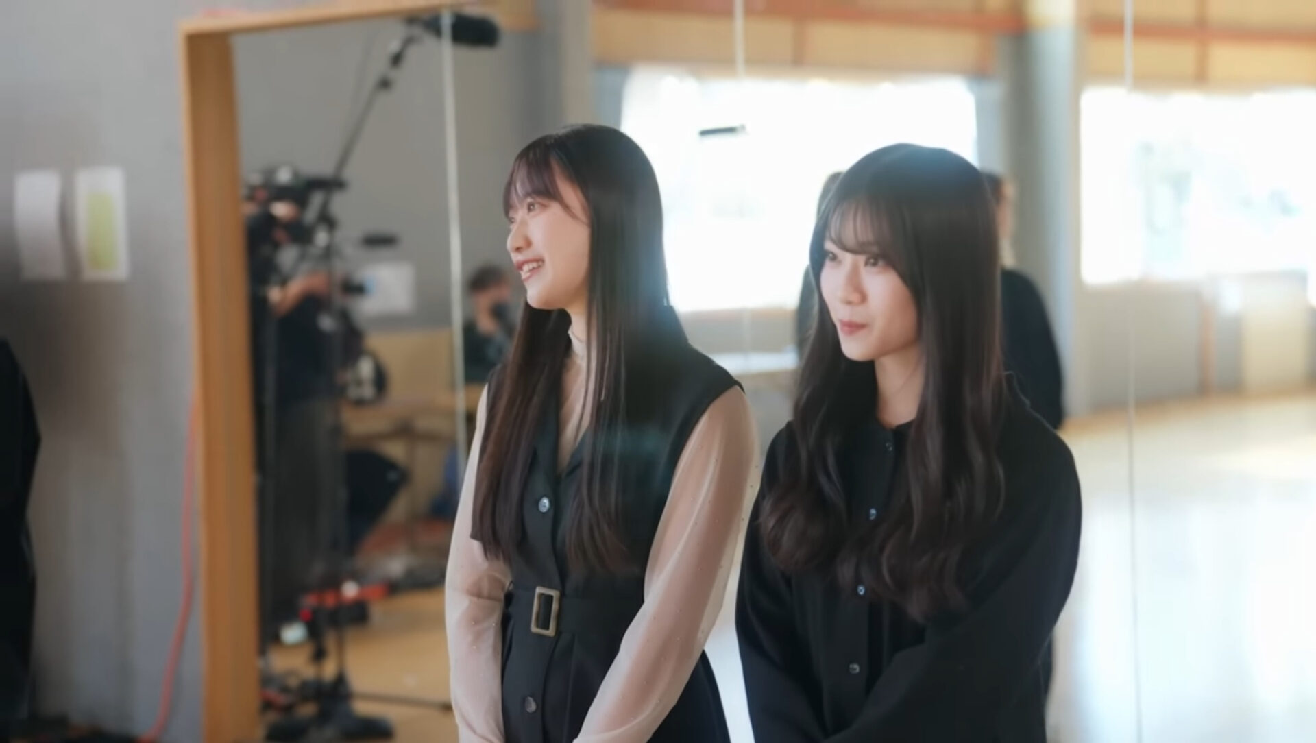 櫻坂46の4期生のドキュメンタリーが配信決定！ティザームービーが公開も！