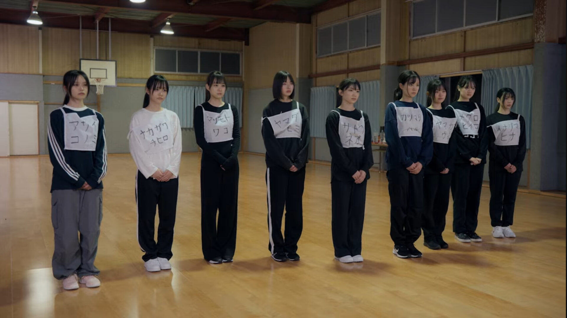 櫻坂46の4期生のドキュメンタリーが配信決定！ティザームービーが公開も！