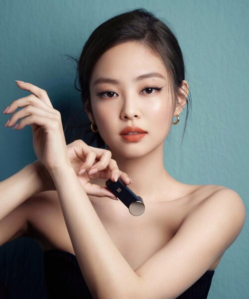 BLACKPINKのジェニーが過去の燃え尽き症候群を告白！どんな状況だったのか？