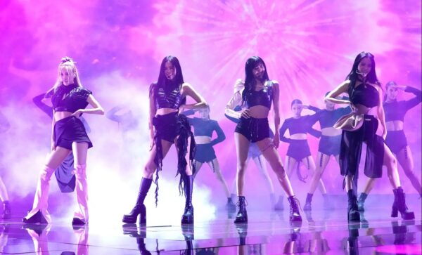 BLACKPINKのジェニーが過去の燃え尽き症候群を告白！どんな状況だったのか？