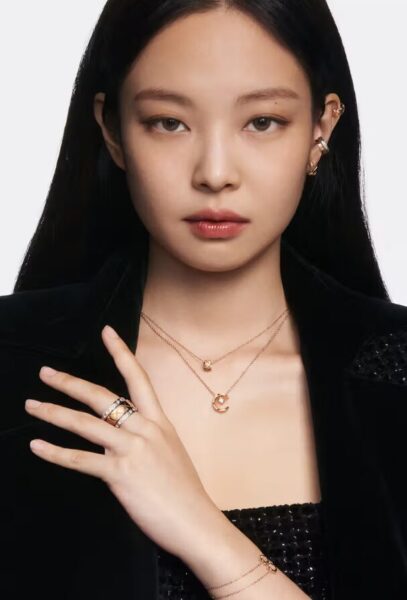 BLACKPINKのジェニーが過去の燃え尽き症候群を告白！どんな状況だったのか？