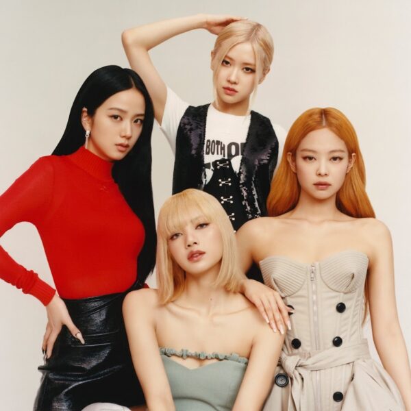 BLACKPINKのジェニーが過去の燃え尽き症候群を告白！どんな状況だったのか？