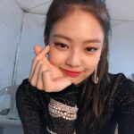 BLACKPINKのジェニーが過去の燃え尽き症候群を告白!どんな状況だったのか?
