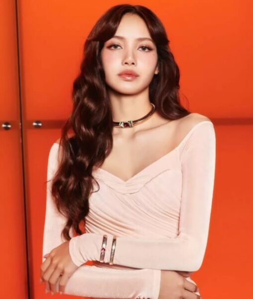 BLACKPINKのリサのルイ・ヴィトンの衣装が物議？どんな理由で？