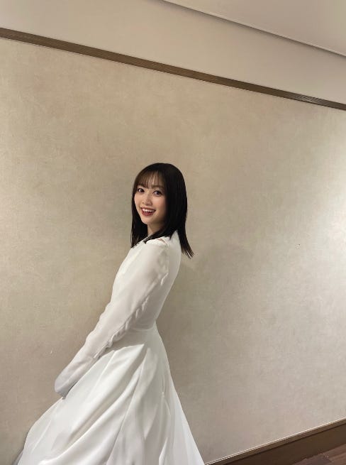 元乃木坂46の北川悠理が大学卒業、今後の活動を語った！