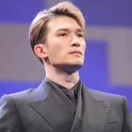 SixTONESのジェシーはアメリカ人ハーフ！国籍や子供時代はどこで過ごしたかなどを調査！