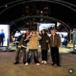 ONE OK ROCK(ワンオク)がバンド結成20周年を記念してG-SHOCKとコラボ!気になるデザインや価格は?