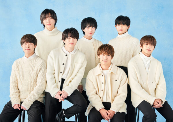 なにわ男子メンバーの熱愛を写真付きでまとめ!熱愛が出てないメンバーはいるの?