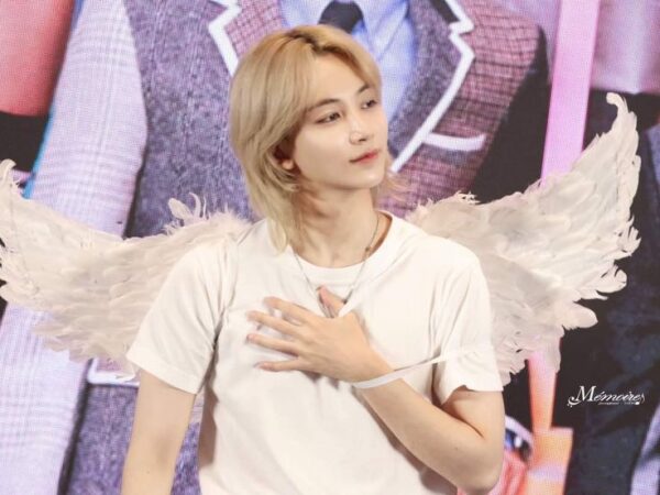 SEVENTEEN(セブチ)ジョンハンに彼女はいるの？ ソウォンやナヨンとも噂に？