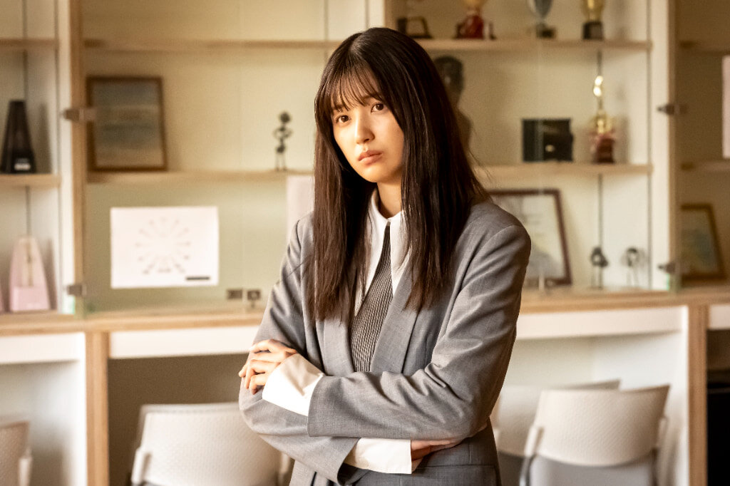 乃木坂46の五百城茉央が地上波ドラマ初主演！ファンの反応は？