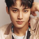 SEVENTEEN(セブチ)のミンギュ恋愛観はどんな感じ?アイズワンの宮脇咲良とは付き合ってたの?