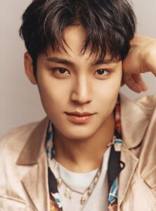 SEVENTEEN(セブチ)のミンギュ恋愛観はどんな感じ？アイズワンの宮脇咲良とは付き合ってたの？