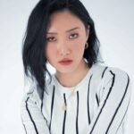 MAMAMOOファサの髪型まとめ!前髪やエクステなど注目するところがいっぱい!