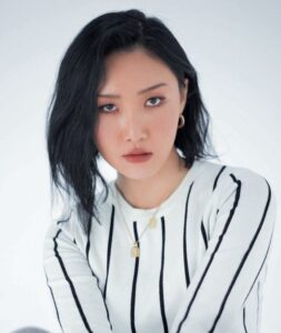 MAMAMOOファサの髪型まとめ！前髪やエクステなど注目するところがいっぱい！