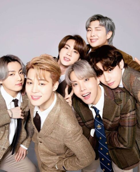 BTS(防弾少年団)のファンクラブやオフィシャルショップについて！入り方や会員料金は？