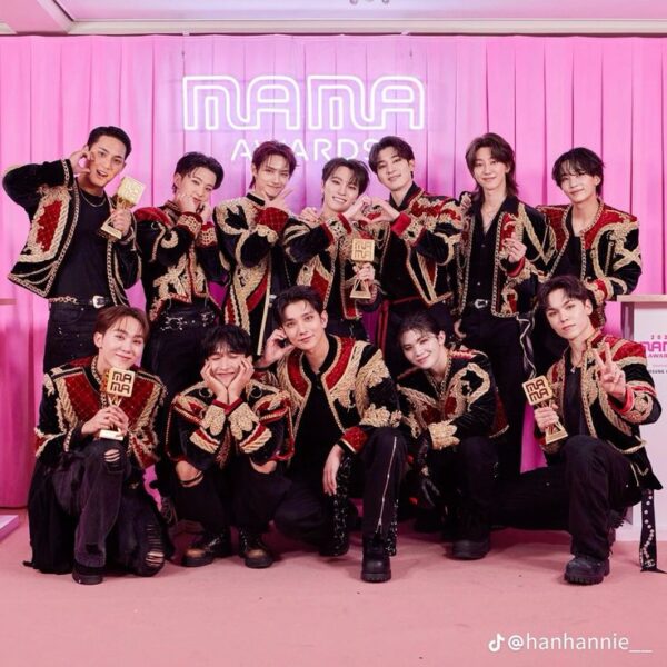 SEVENTEEN(セブチ)ジョンハンに彼女はいるの？ ソウォンやナヨンとも噂に？