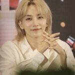 SEVENTEEN(セブチ)ジョンハンに彼女はいるの? ソウォンやナヨンとも噂に?