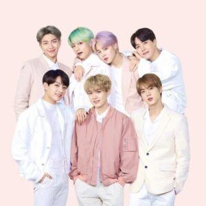 BTS(防弾少年団)のファンクラブやオフィシャルショップについて