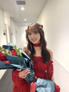 乃木坂46佐藤楓の卒業イベントが4月5日に開催！その内容は？