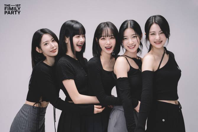 LE SSERAFIMのデビュー3周年コンテンツが公開!その内容はやファンの反応は?