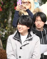 なにわ男子の西畑大吾が駅伝を盛り上げた？陸上ファンも大歓声の真相に迫る！