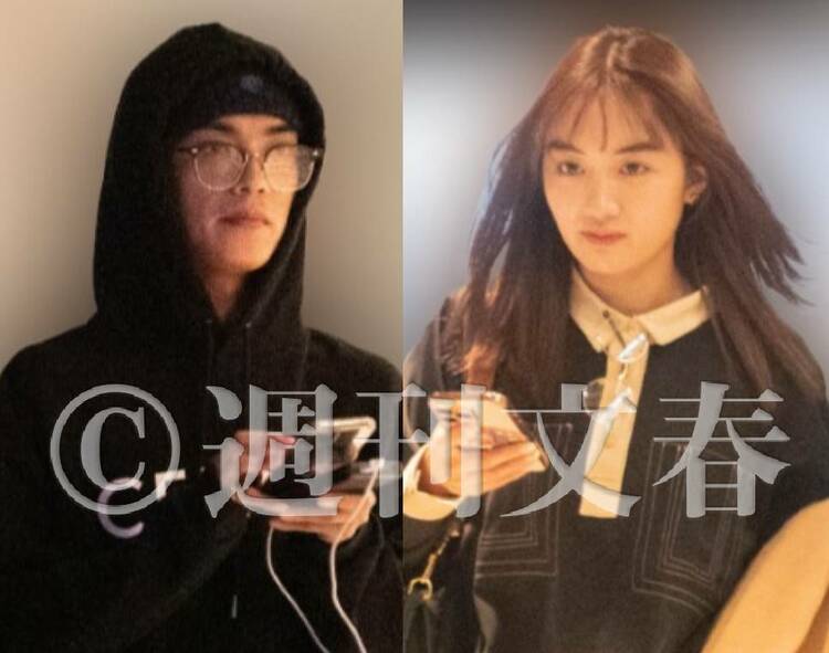 なにわ男子メンバーの熱愛を写真付きでまとめ！熱愛が出てないメンバーはいるの？