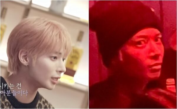 TOMORROW X TOGETHER(TXT)のテヒョンにクラブ通いで女遊びの噂!事務所の対応は?