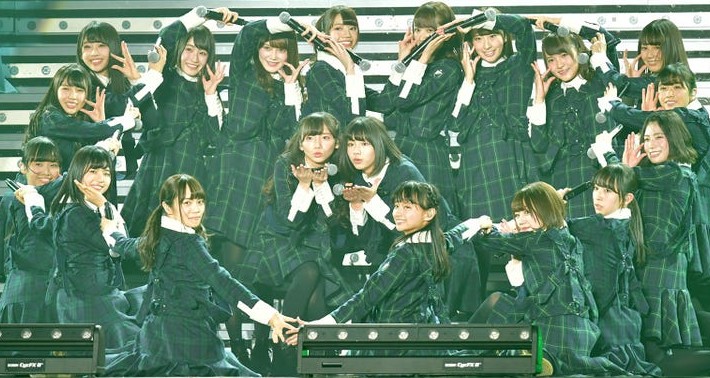 日向坂46の富田鈴花が卒業を発表！理由やファンの反応を見てみた