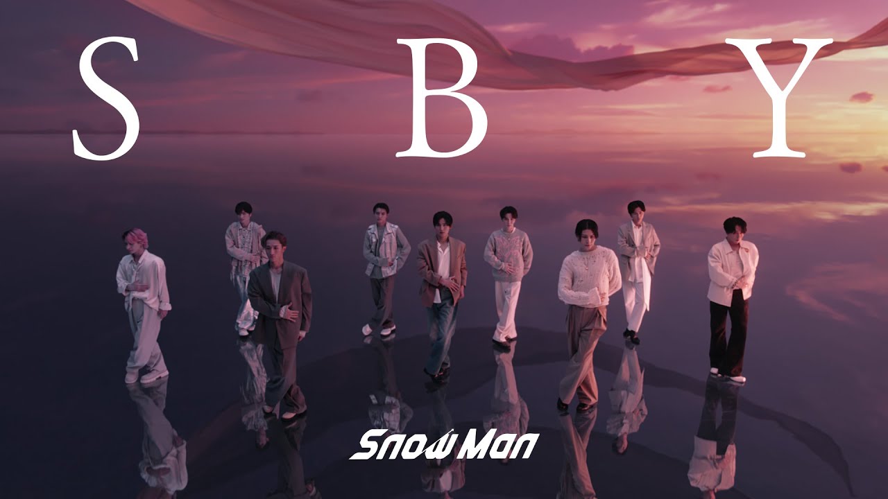 Snow Manがデビュー5周年！ファンが選ぶ最強人気曲トップ10は？ファンの想いは？