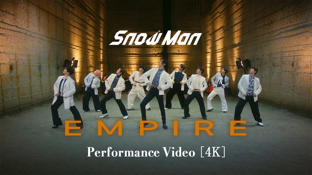 Snow Manがデビュー5周年！ファンが選ぶ最強人気曲トップ10は？ファンの想いは？