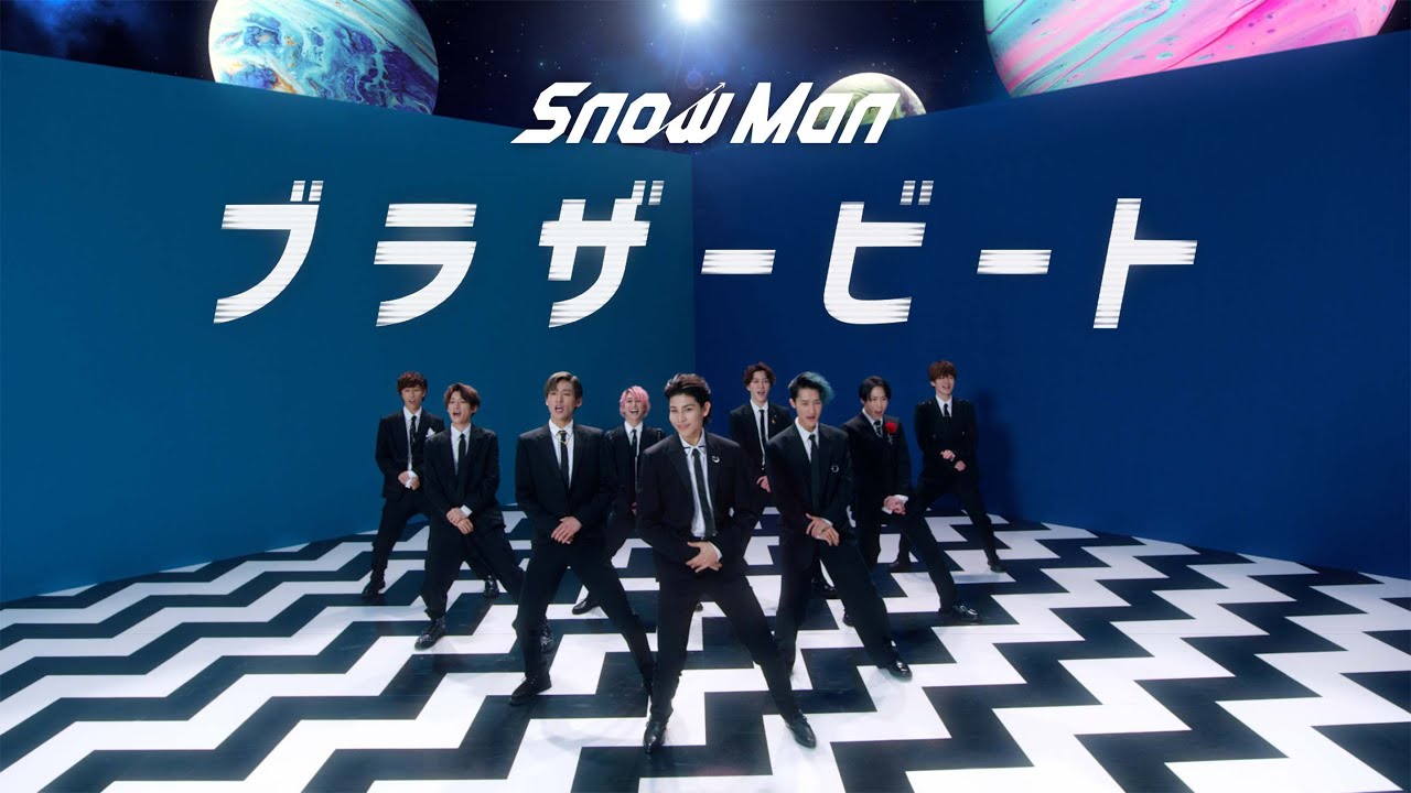Snow Manがデビュー5周年！ファンが選ぶ最強人気曲トップ10は？ファンの想いは？