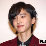 なにわ男子の道枝駿佑がグループ結成から10センチの大成長!?ファッション誌でみせた姿にファンの反応は?