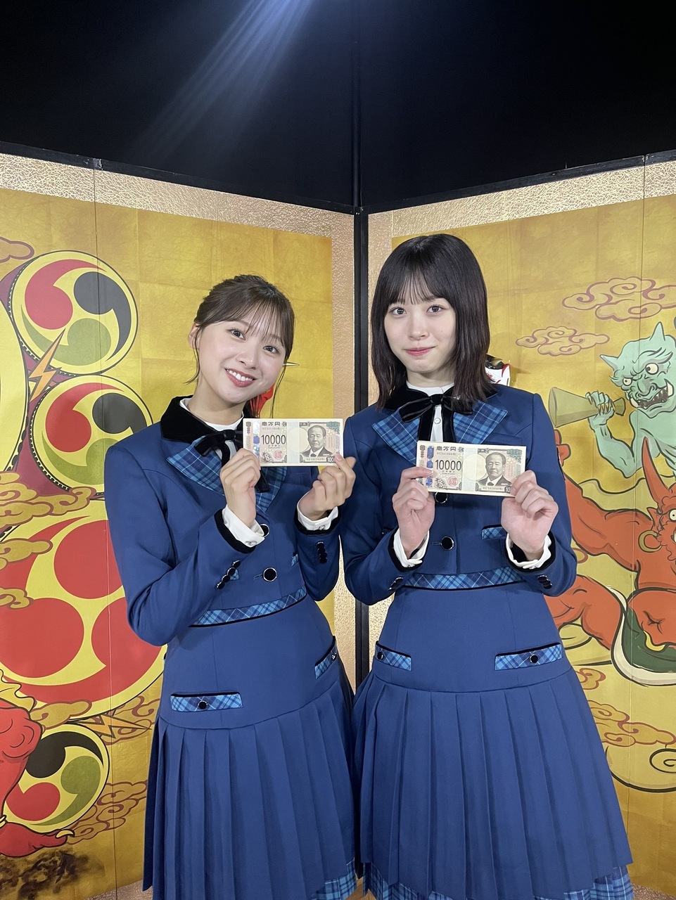 日向坂46の富田鈴花が卒業を発表！理由やファンの反応を見てみた