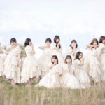 乃木坂46の五百城茉央がヴィッセル神戸のクラブ30周年アンバサダーに就任!その経緯を調べてみた