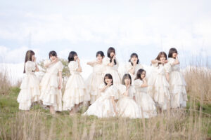 乃木坂46の五百城茉央がヴィッセル神戸のクラブ30周年アンバサダーに就任！その経緯を調べてみた