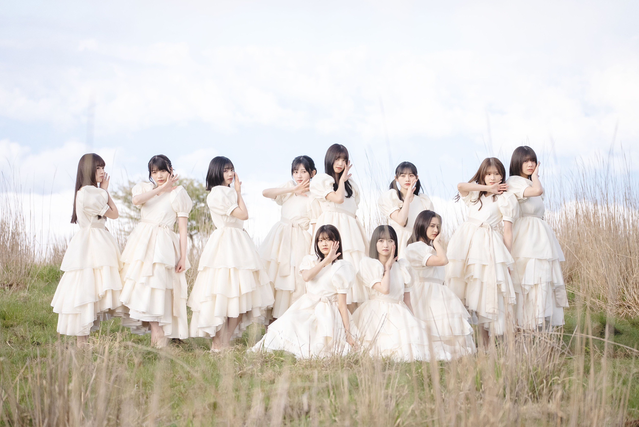 乃木坂46の五百城茉央がヴィッセル神戸のクラブ30周年アンバサダーに就任!その経緯を調べてみた