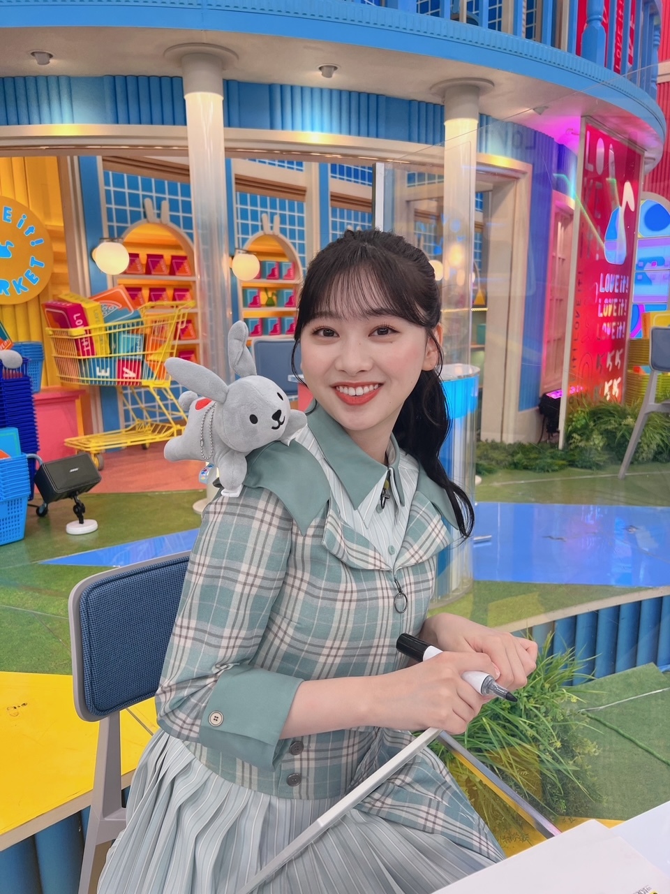 日向坂46の富田鈴花の卒業セレモニーが無観客配信！？ファンの反応は？