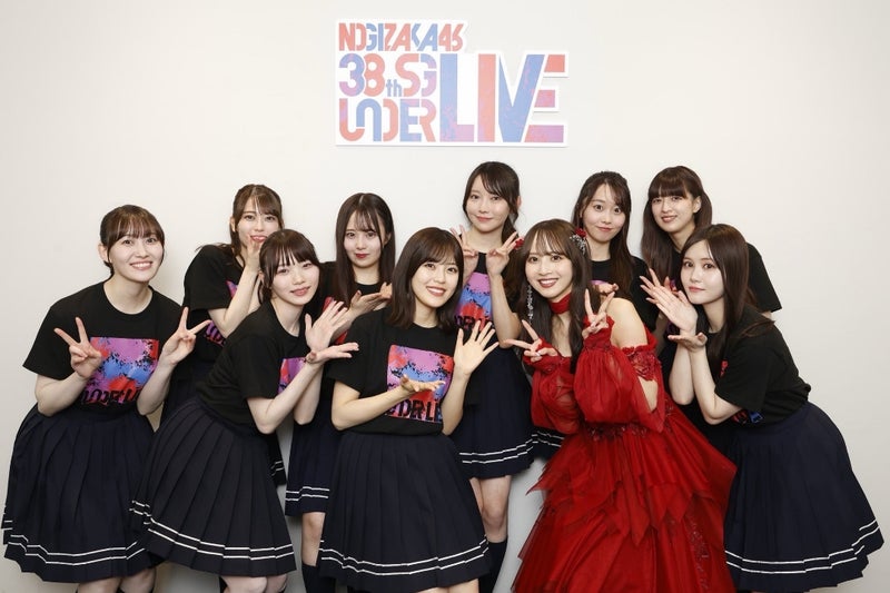 乃木坂46佐藤楓の卒業イベントが4月5日に開催！その内容は？