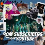 Stray KidsのYouTubeチャンネルが登録者数2000万人を突破!人気な動画を調べてみた