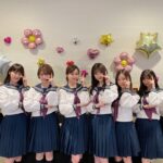 元乃木坂46の井上小百合が結婚と第1子妊娠を発表！相手は7ORDER・長妻怜央！