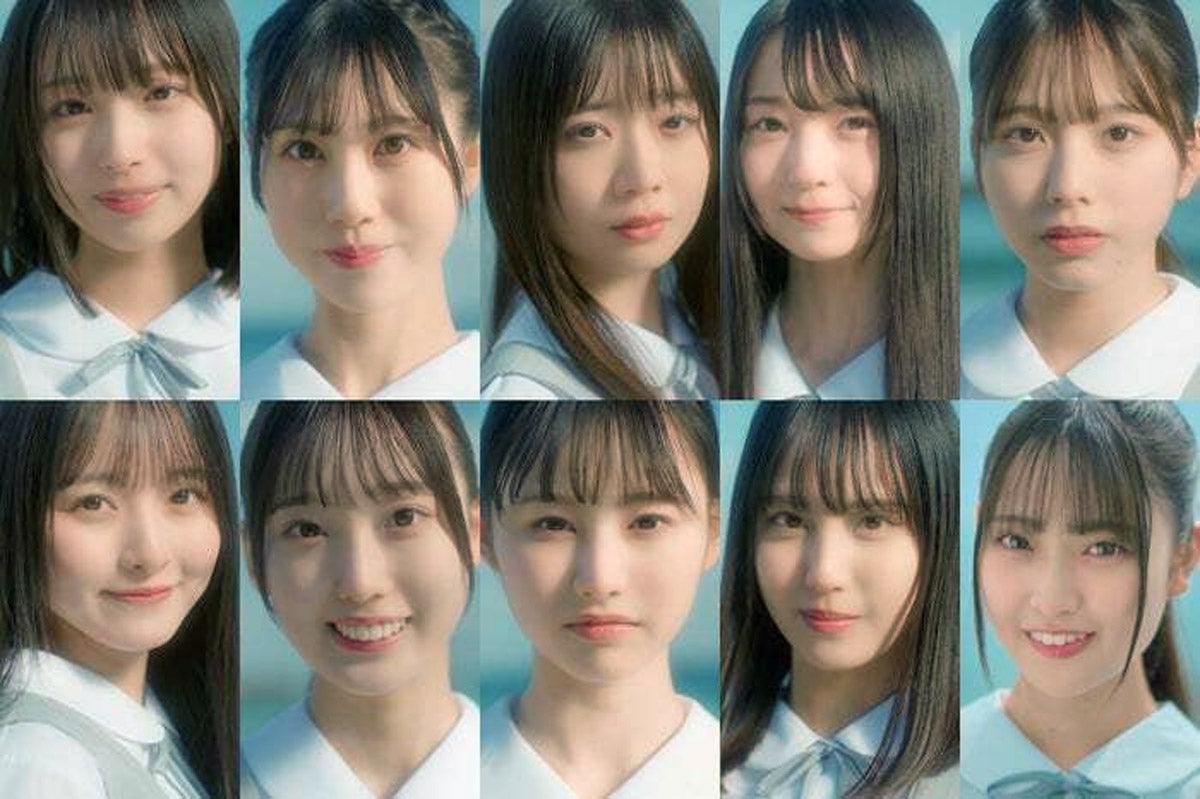 日向坂46の5期生の高井俐香は兵庫県出身でお嬢?ファンの反応は?