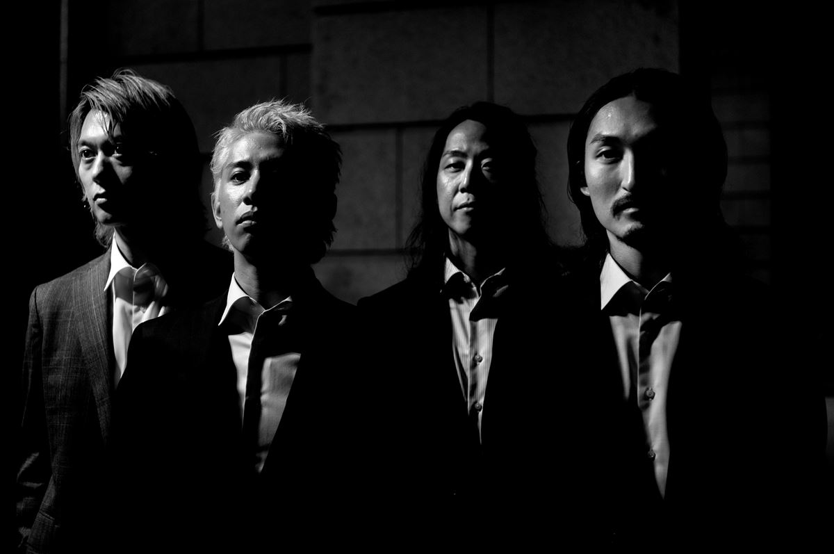 ONE OK ROCK(ワンオク)がバンド結成20周年を記念してアルバム全11作品をアナログレコードBOX化！気になるジャケットや価格は？