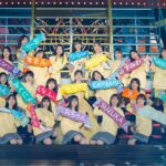 日向坂46の「6回目のひな誕祭」のオフィシャル先行予約について!倍率やオフィシャルグッズ通信販売の内容は?