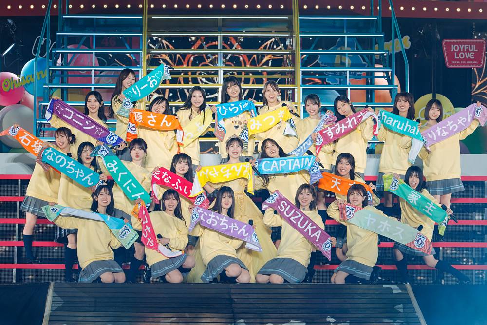 日向坂46の「6回目のひな誕祭」のオフィシャル先行予約について!倍率やオフィシャルグッズ通信販売の内容は?