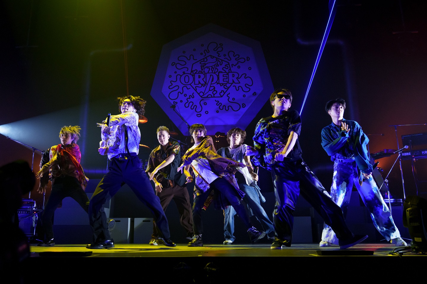 元乃木坂46の井上小百合が結婚と第1子妊娠を発表！相手は7ORDER・長妻怜央！