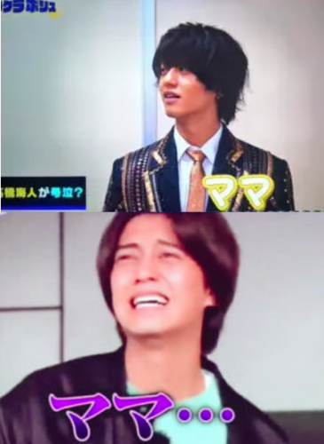 King & Prince(キンプリ)の髙橋海人は両親をパパママ呼びしてる！？家族構成についても解説！