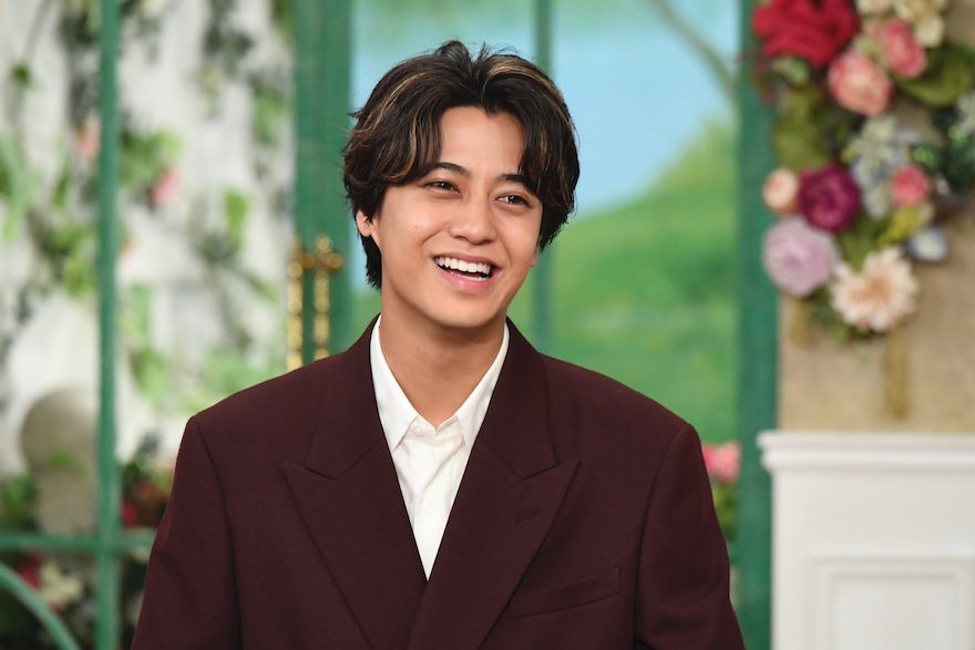 King & Prince(キンプリ)の髙橋海人は両親をパパママ呼びしてる！？家族構成についても解説！